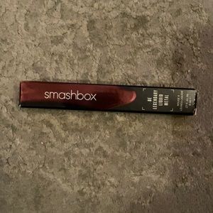 BRAND NEW IN BOX Smashbox lipstick